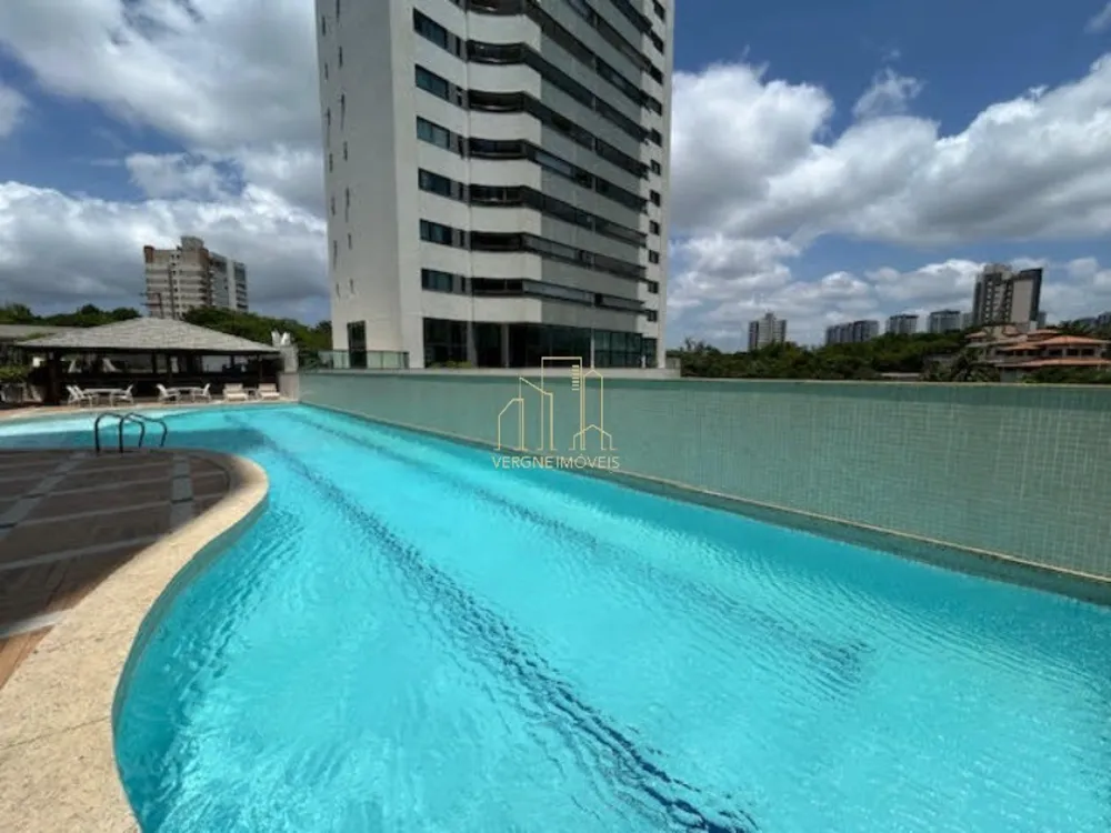 Apartamento, 4 quartos, 207 m² - Foto 8