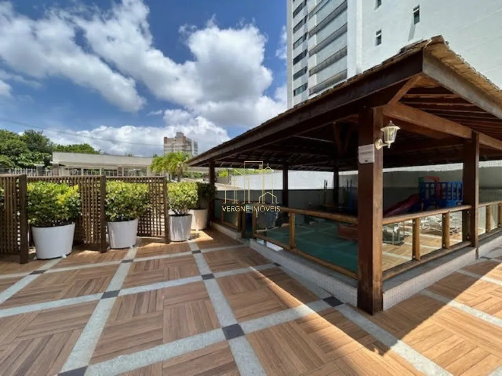 Apartamento, 4 quartos, 207 m² - Foto 7