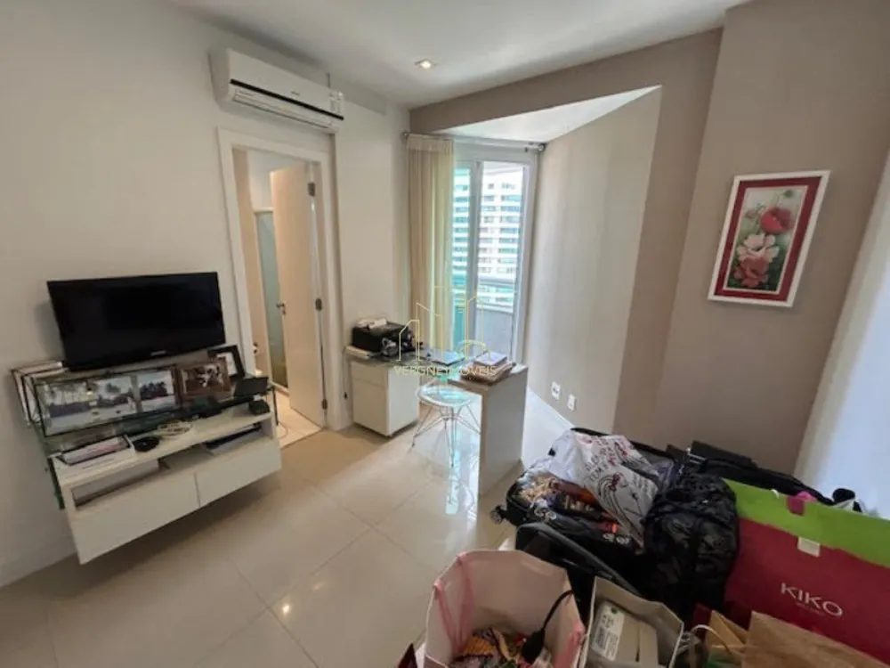 Apartamento, 4 quartos, 207 m² - Foto 5