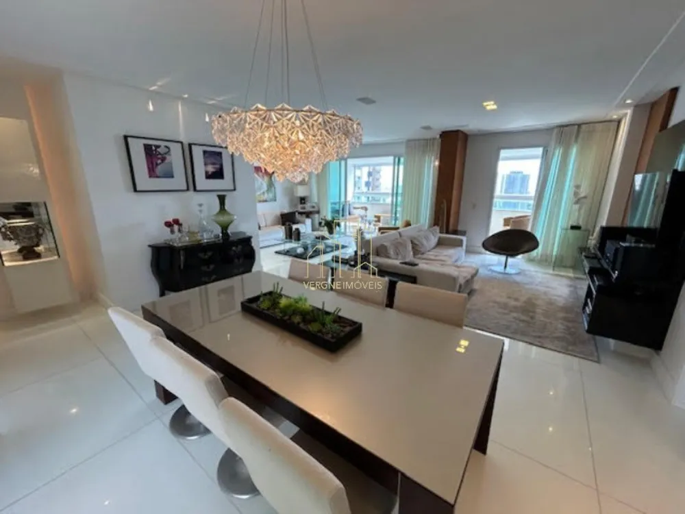 Apartamento, 4 quartos, 207 m² - Foto 9
