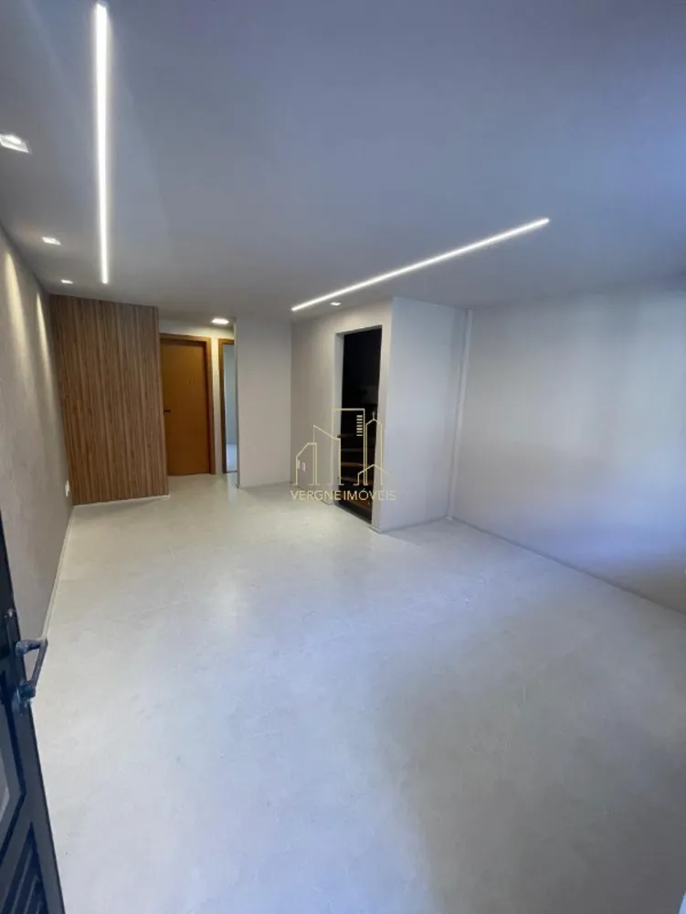 Apartamento, 4 quartos, 167 m² - Foto 8