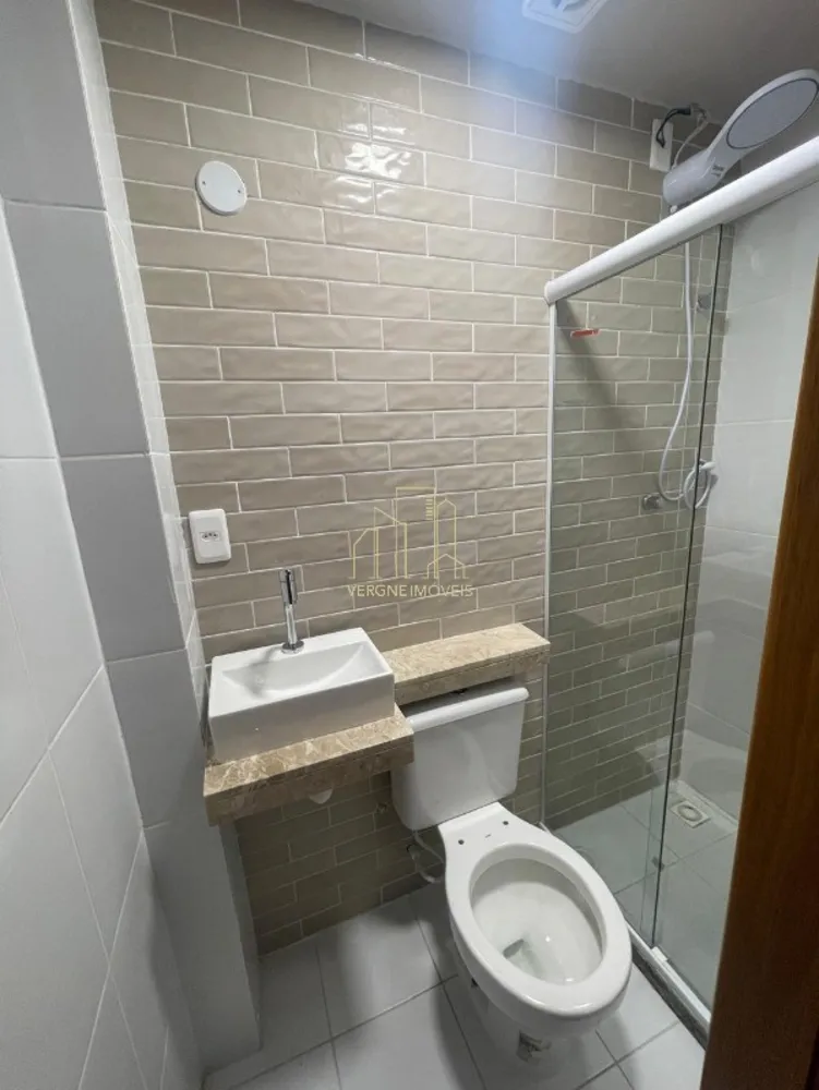 Apartamento, 4 quartos, 167 m² - Foto 16