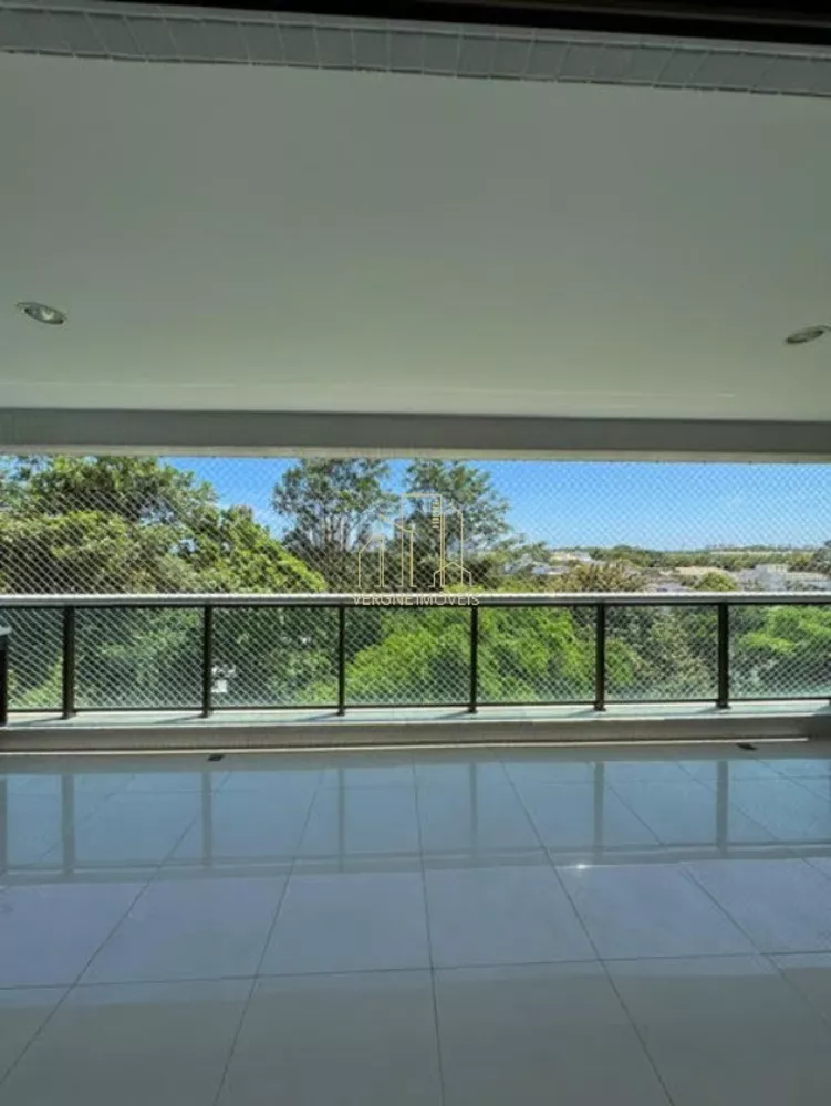 Apartamento, 3 quartos, 195 m² - Foto 1