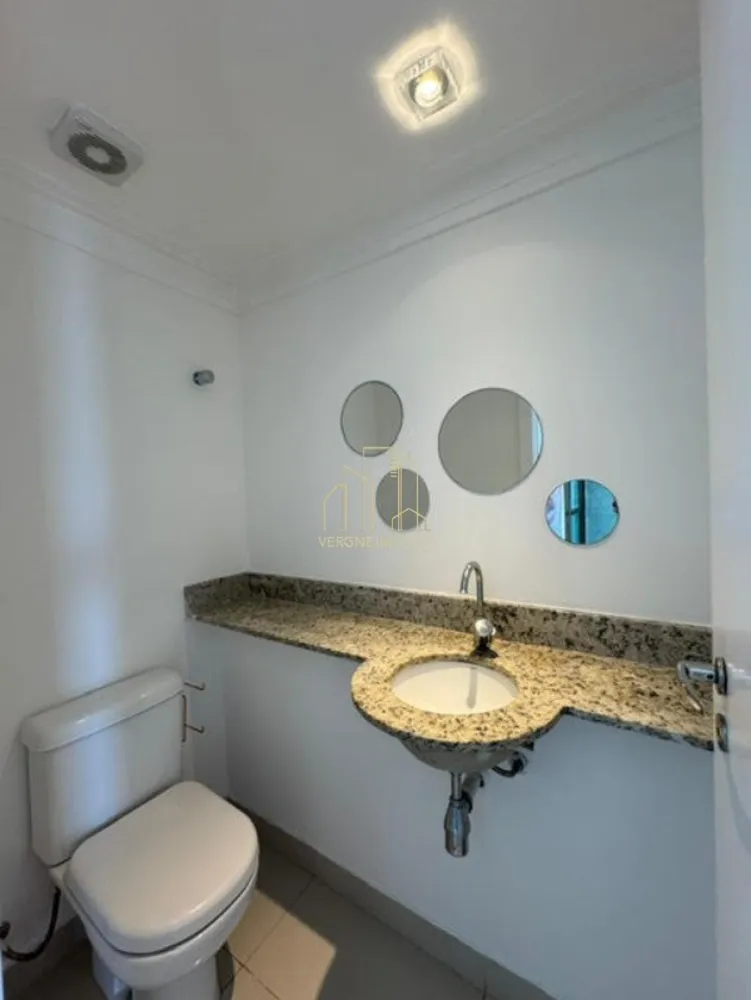 Apartamento, 3 quartos, 195 m² - Foto 12
