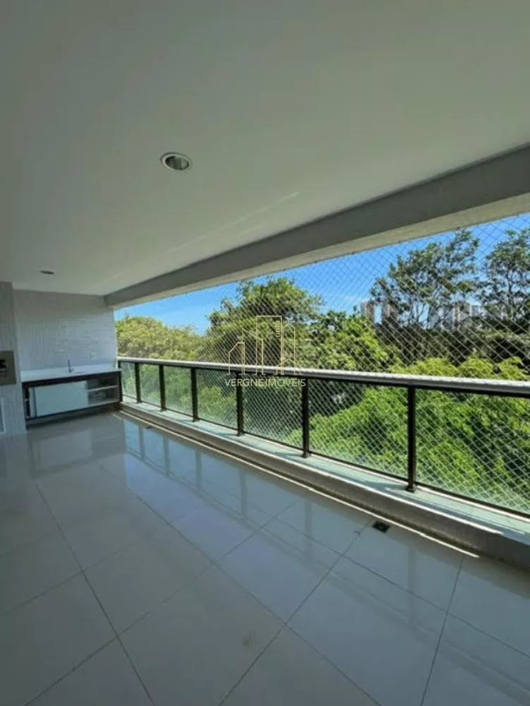 Apartamento, 3 quartos, 195 m² - Foto 2