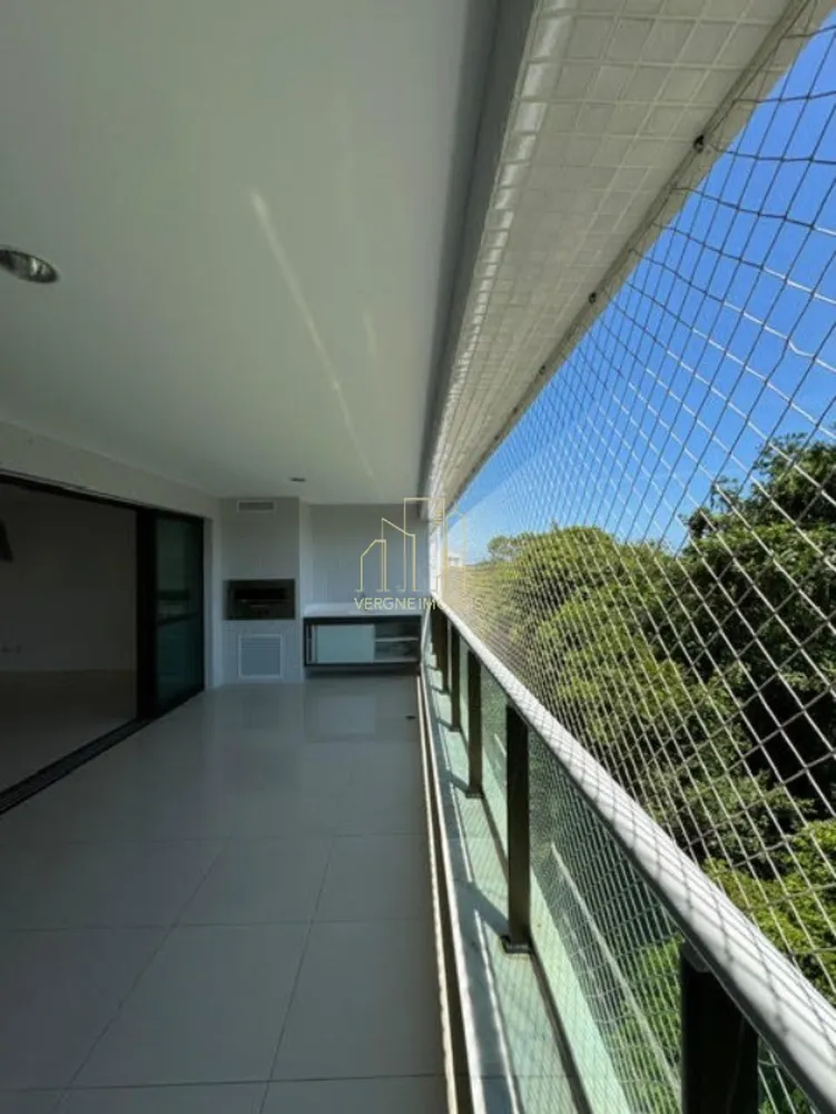 Apartamento, 3 quartos, 195 m² - Foto 6