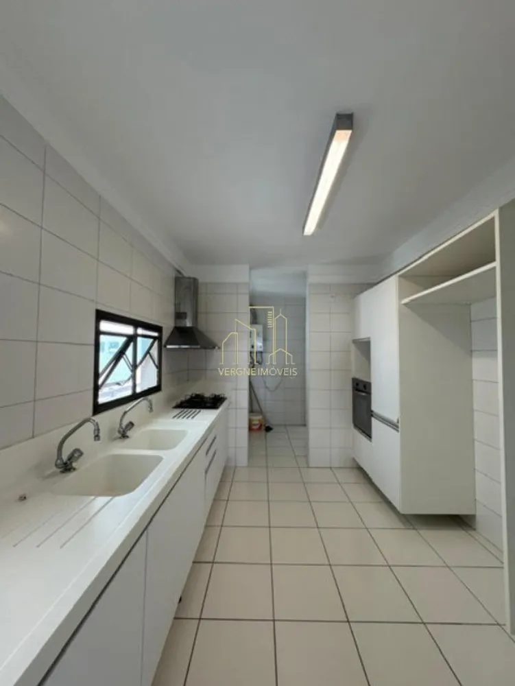 Apartamento, 3 quartos, 195 m² - Foto 14