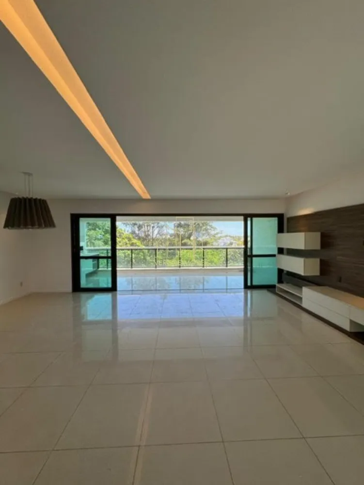 Apartamento, 3 quartos, 195 m² - Foto 3