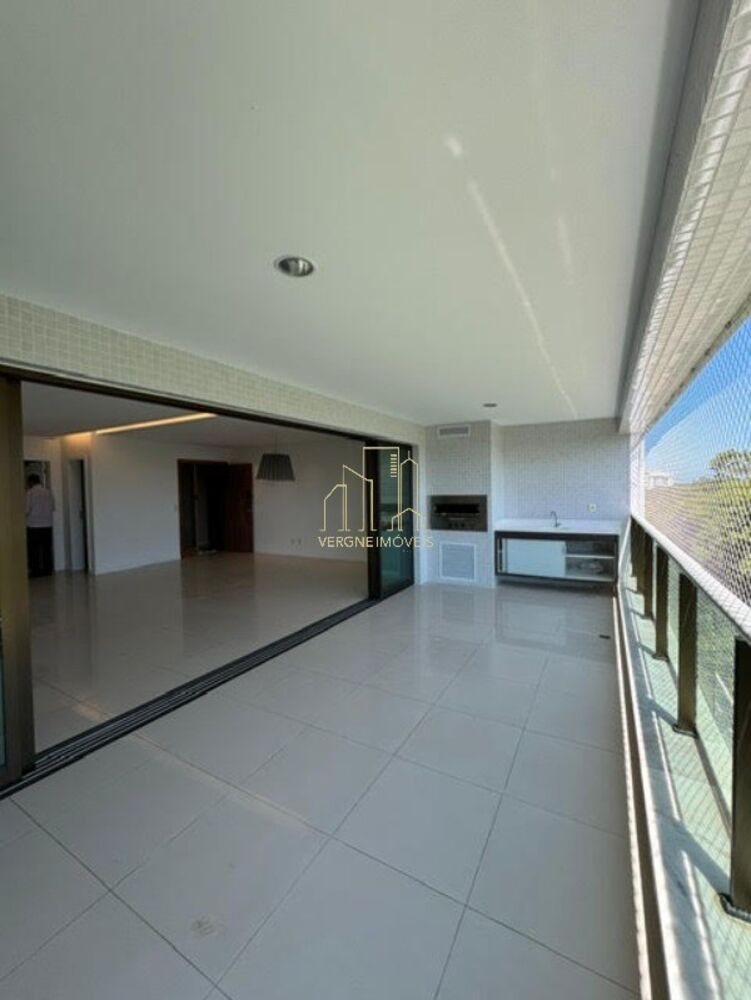 Apartamento, 3 quartos, 195 m² - Foto 4