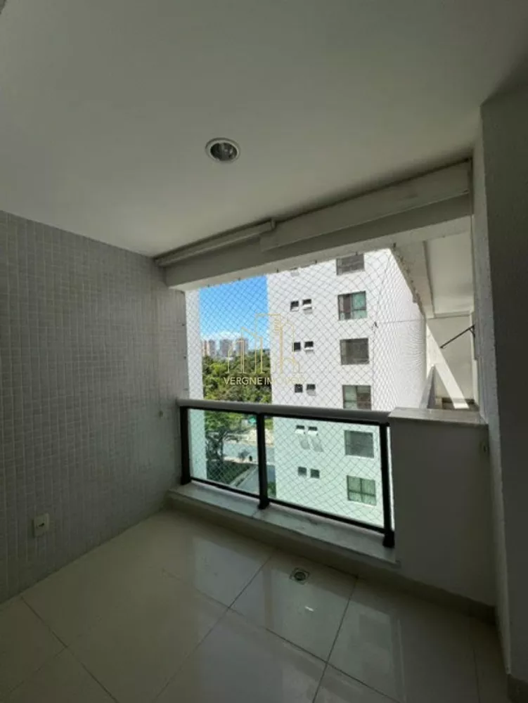 Apartamento, 3 quartos, 195 m² - Foto 7