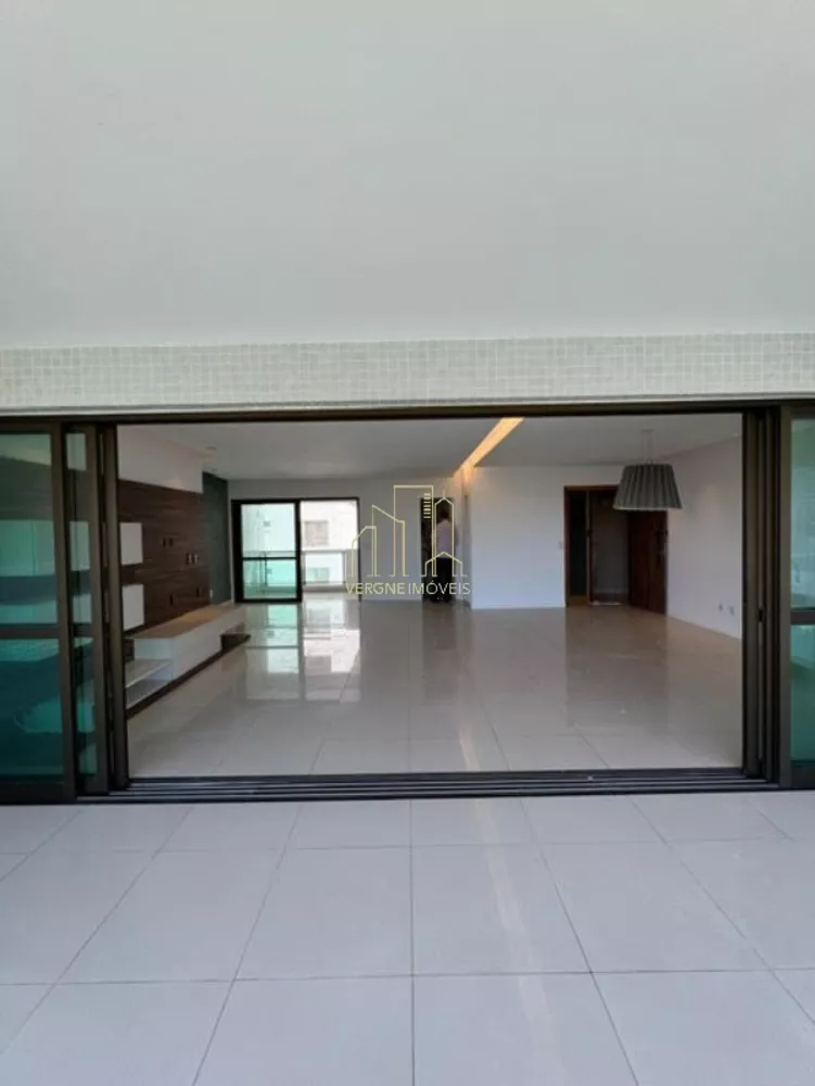 Apartamento, 3 quartos, 195 m² - Foto 6
