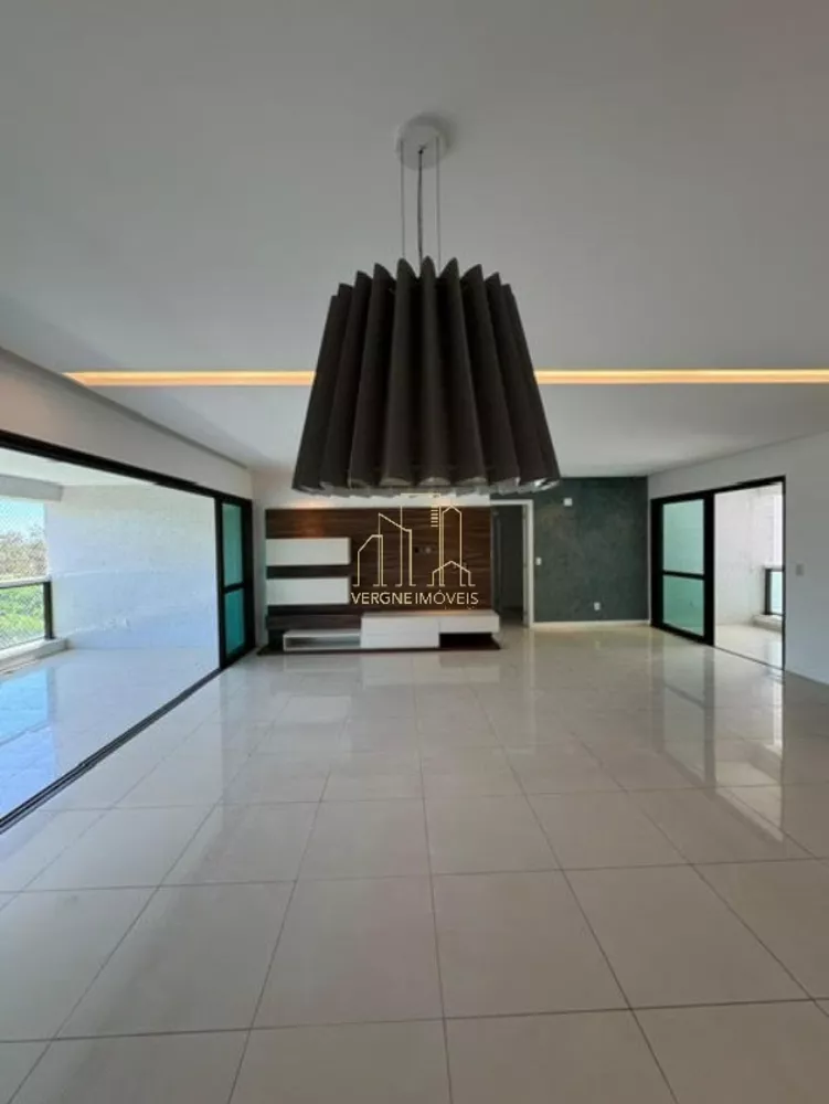 Apartamento, 3 quartos, 195 m² - Foto 5
