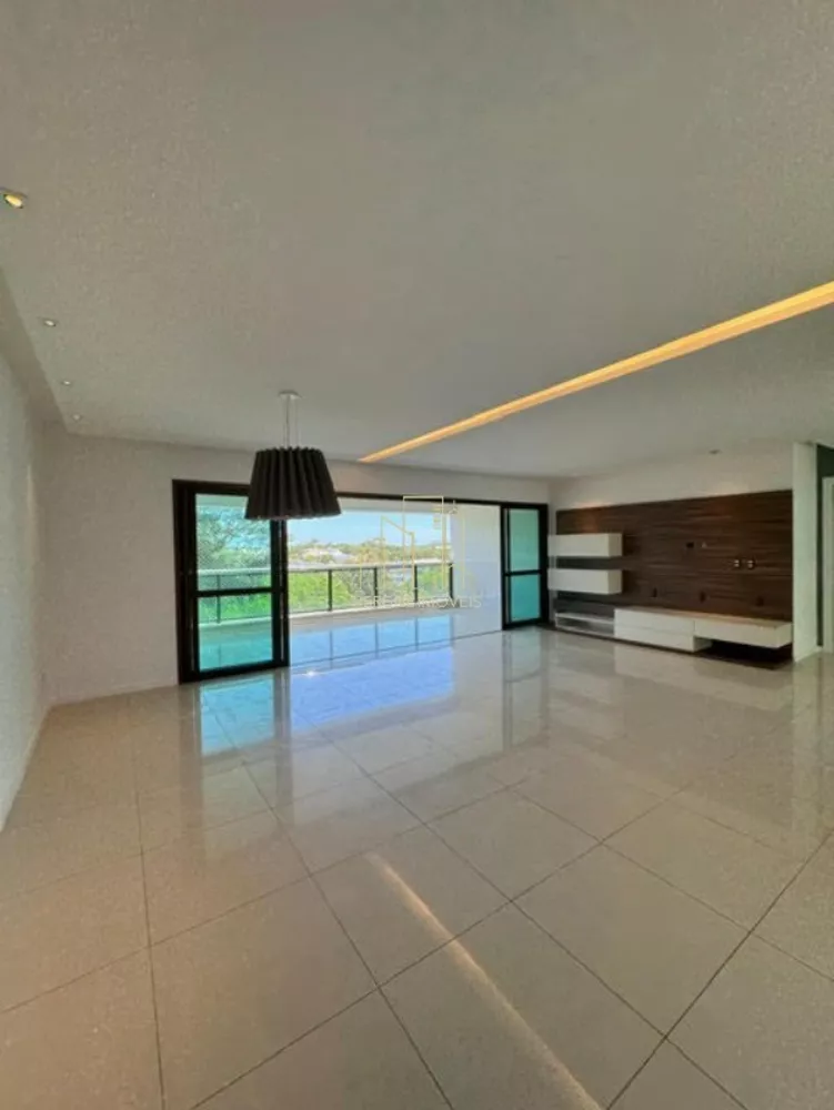 Apartamento, 3 quartos, 195 m² - Foto 3