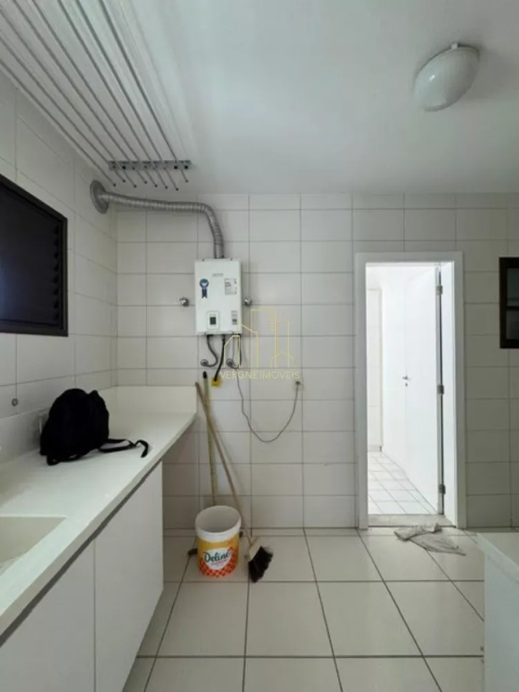Apartamento, 3 quartos, 195 m² - Foto 8
