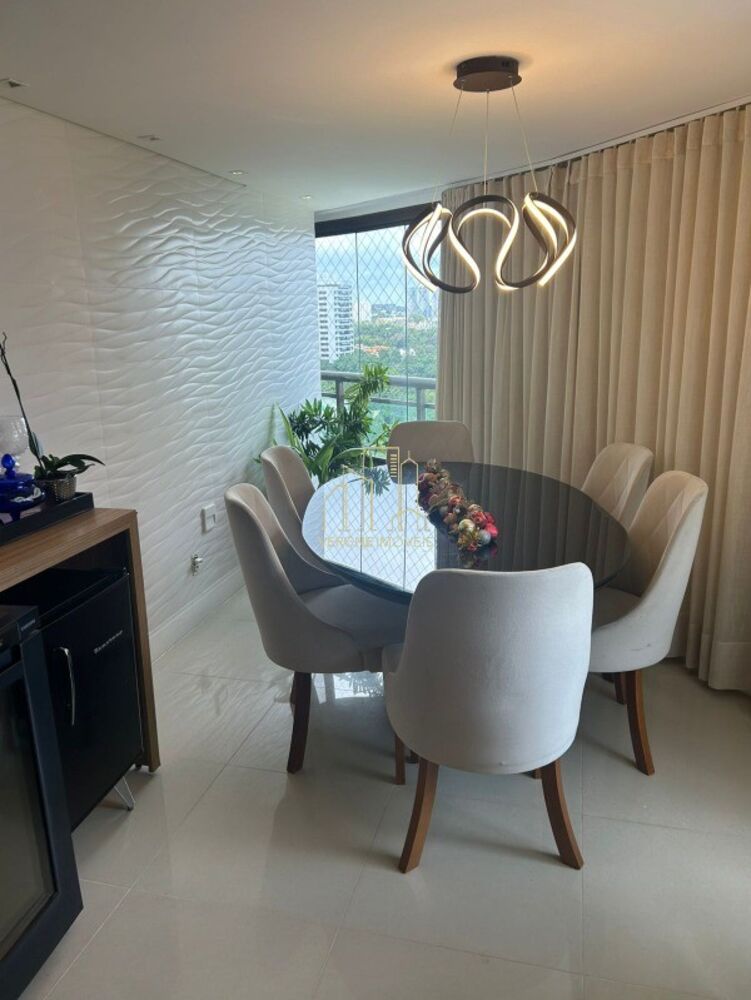 Apartamento, 3 quartos, 145 m² - Foto 4
