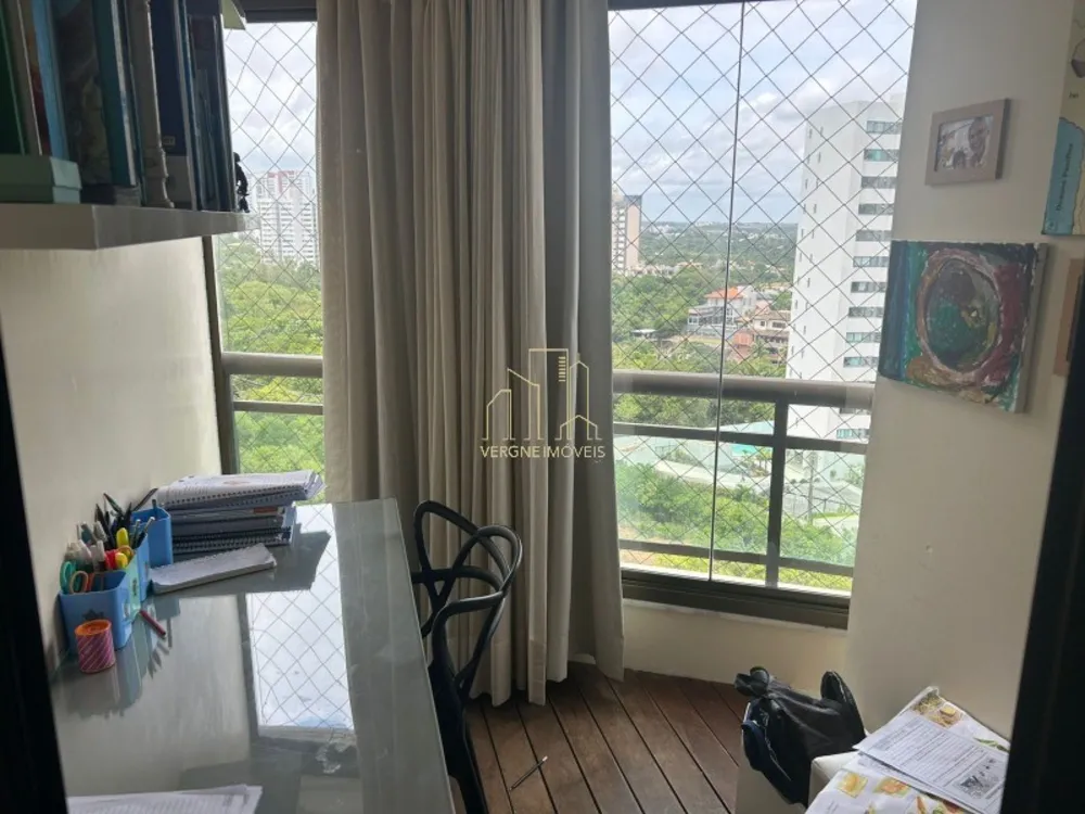 Apartamento, 3 quartos, 145 m² - Foto 8