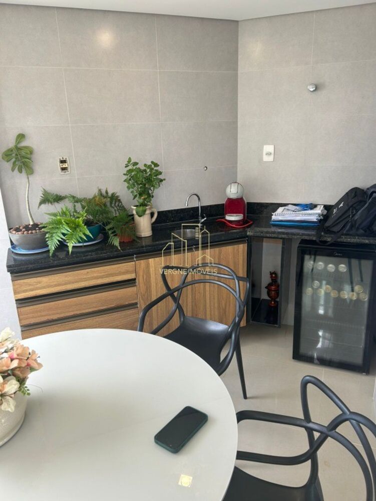 Apartamento, 3 quartos, 145 m² - Foto 3