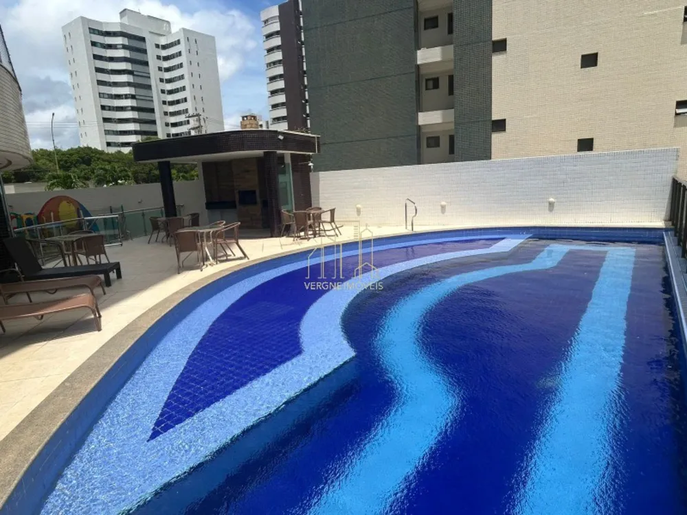 Apartamento, 3 quartos, 145 m² - Foto 19