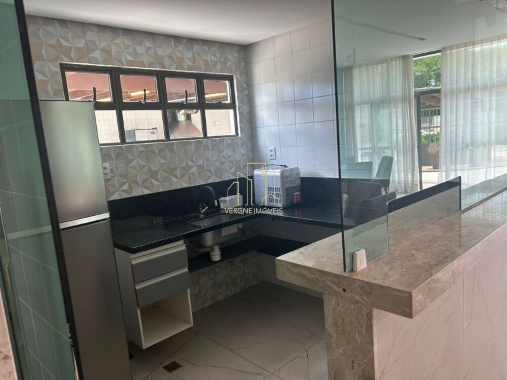 Apartamento, 3 quartos, 145 m² - Foto 8