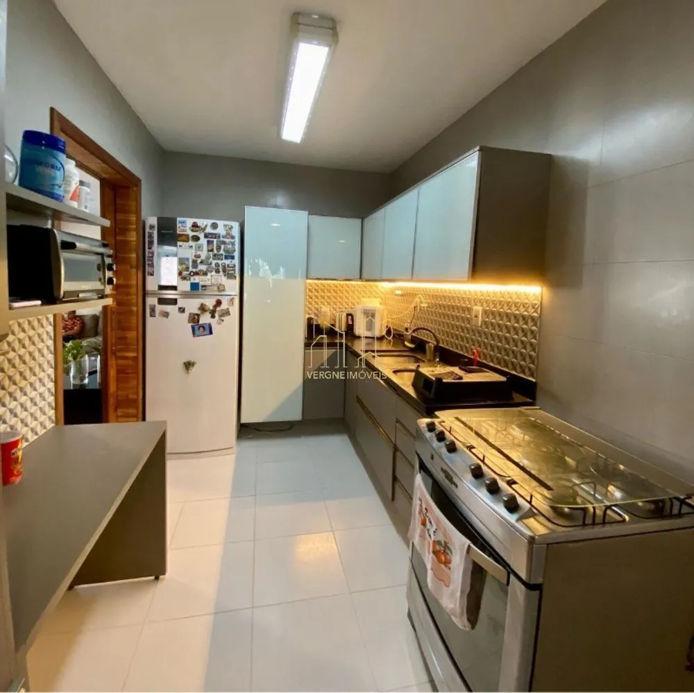 Apartamento, 3 quartos, 145 m² - Foto 10