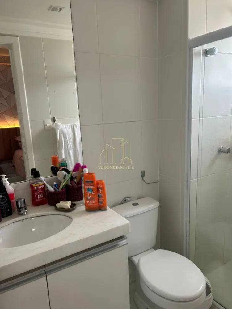 Apartamento, 3 quartos, 145 m² - Foto 9