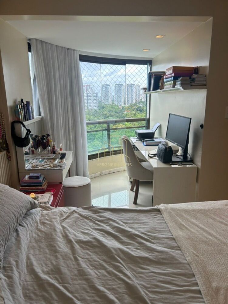 Apartamento, 3 quartos, 145 m² - Foto 5