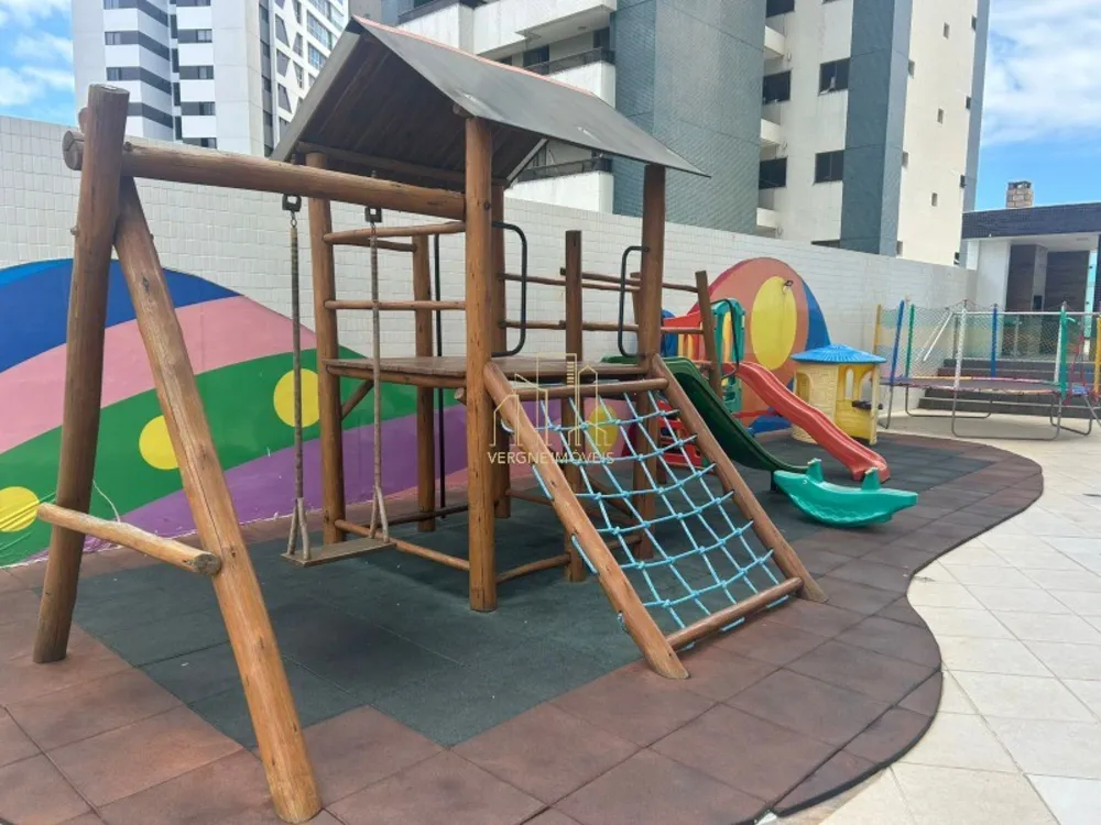 Apartamento, 3 quartos, 145 m² - Foto 20