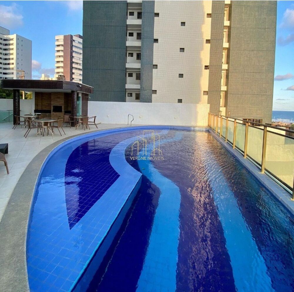 Apartamento, 3 quartos, 145 m² - Foto 6