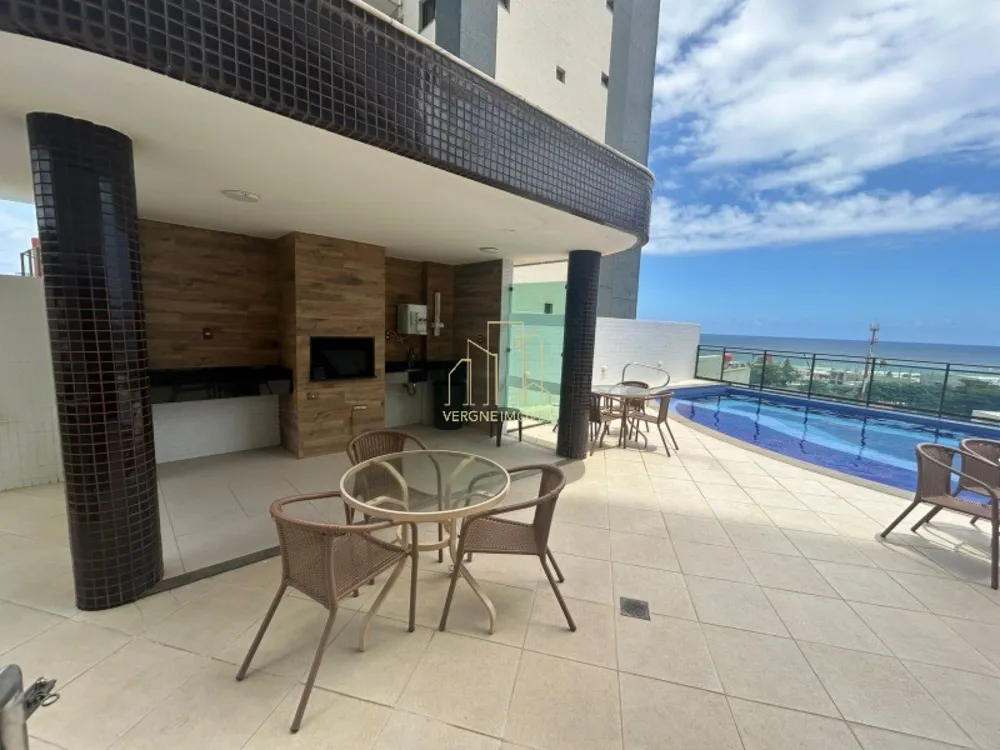 Apartamento, 3 quartos, 145 m² - Foto 11