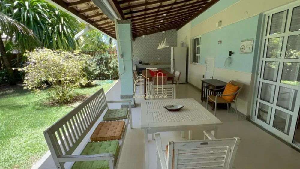 Casa, 3 quartos, 150 m² - Foto 1