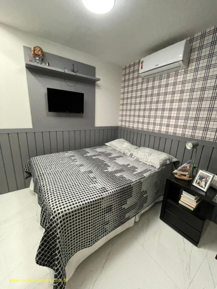 Apartamento, 3 quartos, 126 m² - Foto 4