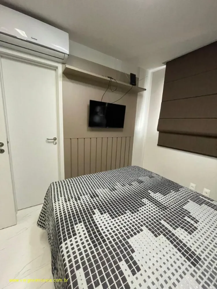 Apartamento, 3 quartos, 126 m² - Foto 12