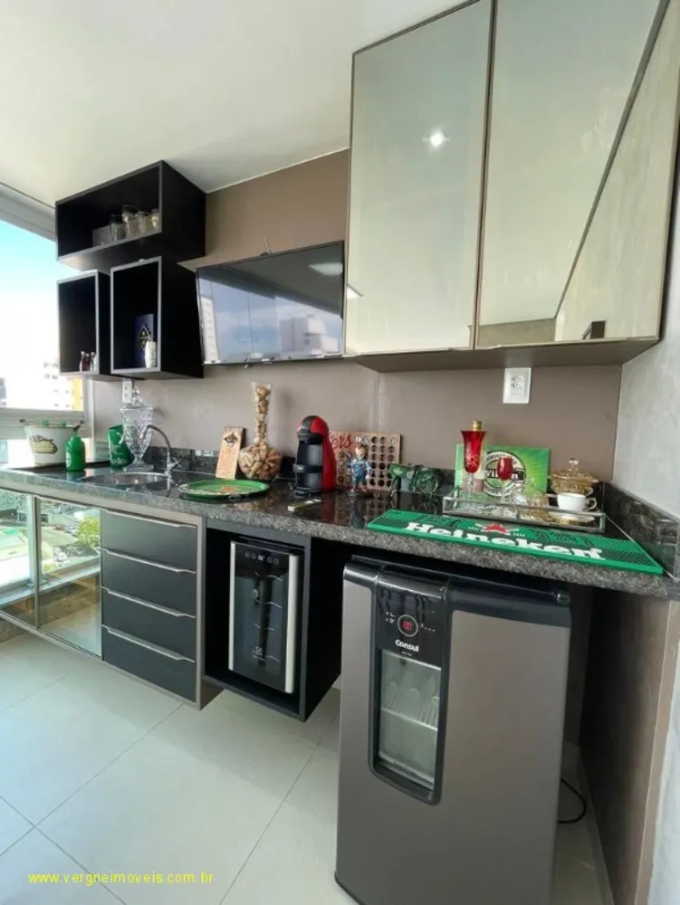 Apartamento, 3 quartos, 126 m² - Foto 19