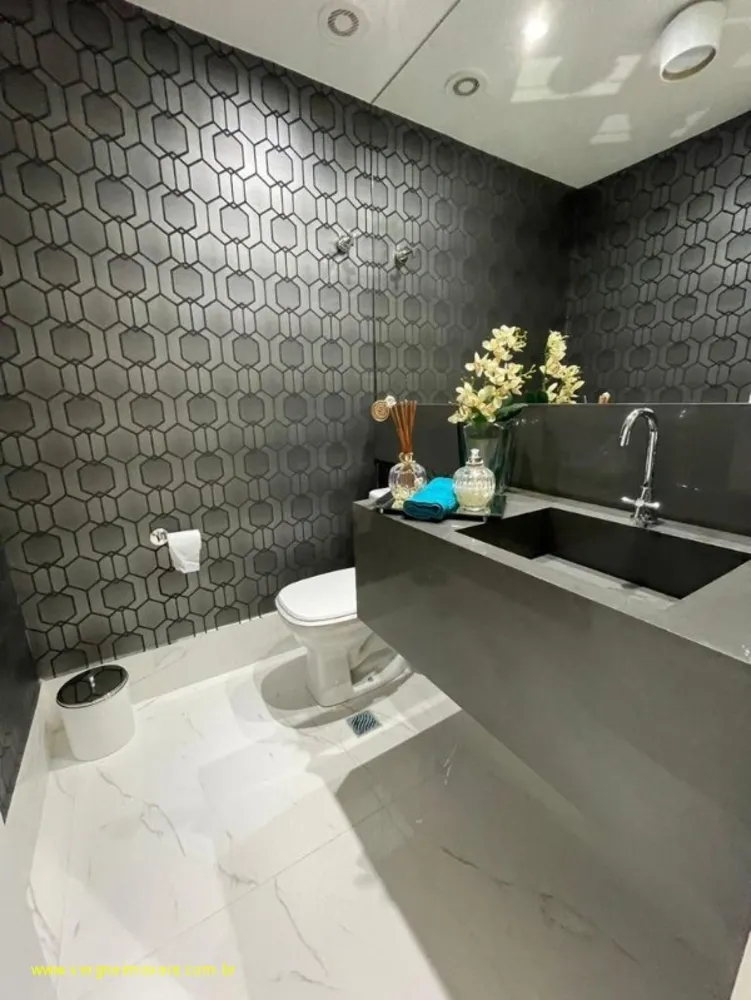 Apartamento, 3 quartos, 126 m² - Foto 16
