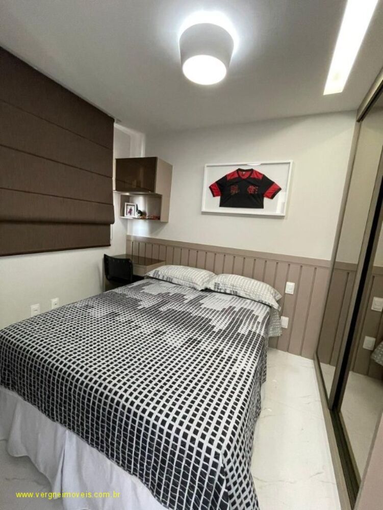 Apartamento, 3 quartos, 126 m² - Foto 2