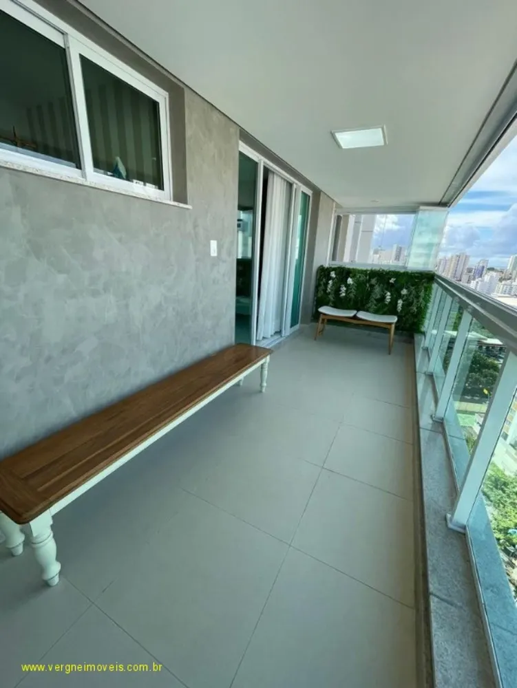 Apartamento, 3 quartos, 126 m² - Foto 3