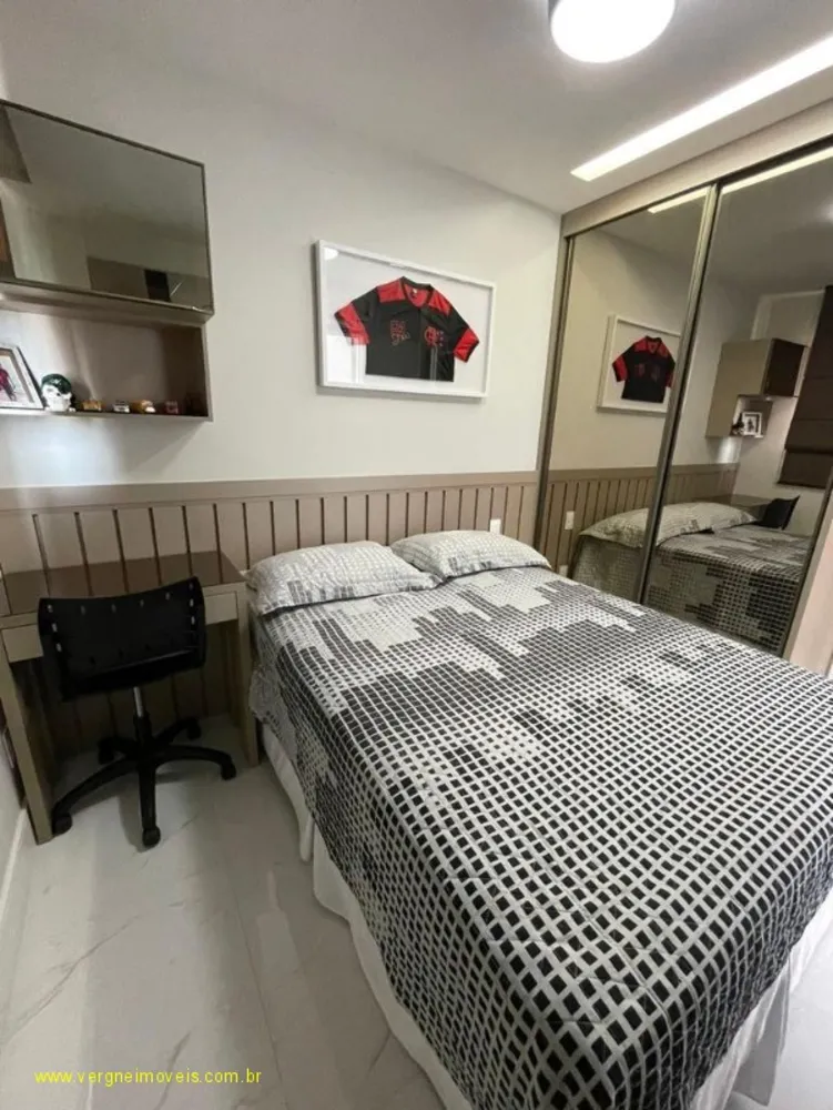 Apartamento, 3 quartos, 126 m² - Foto 9