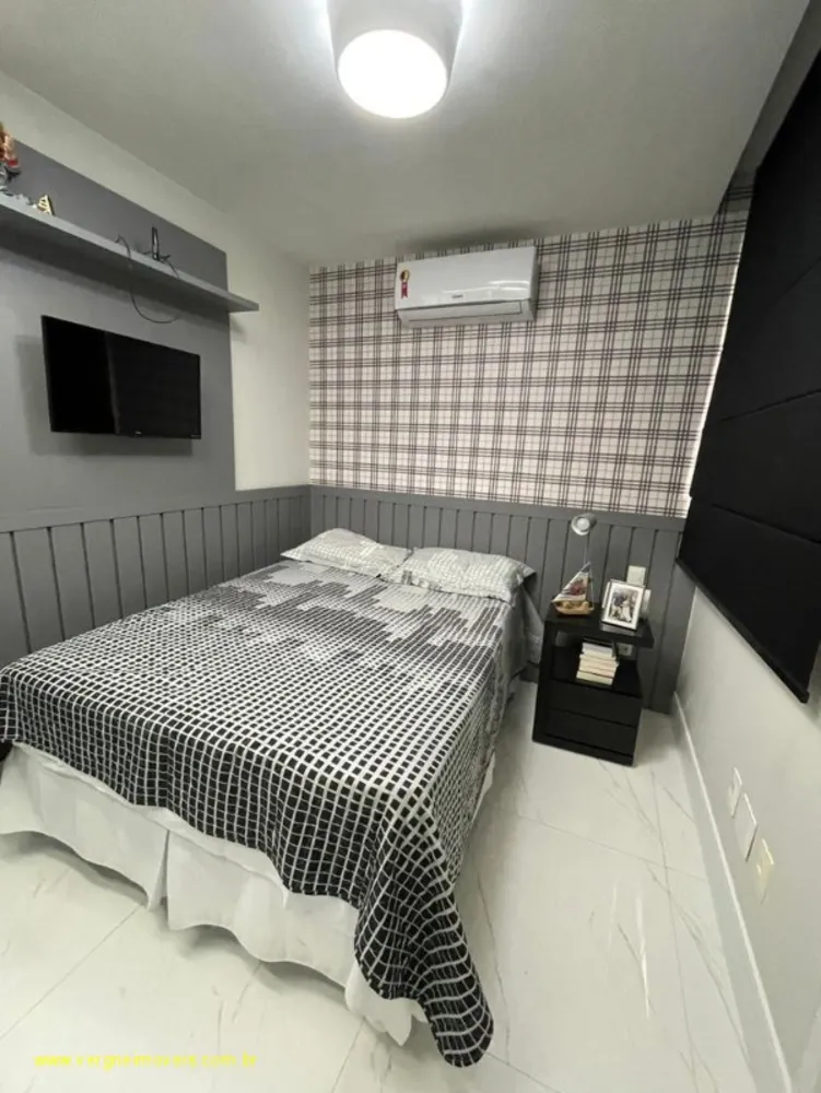 Apartamento, 3 quartos, 126 m² - Foto 11