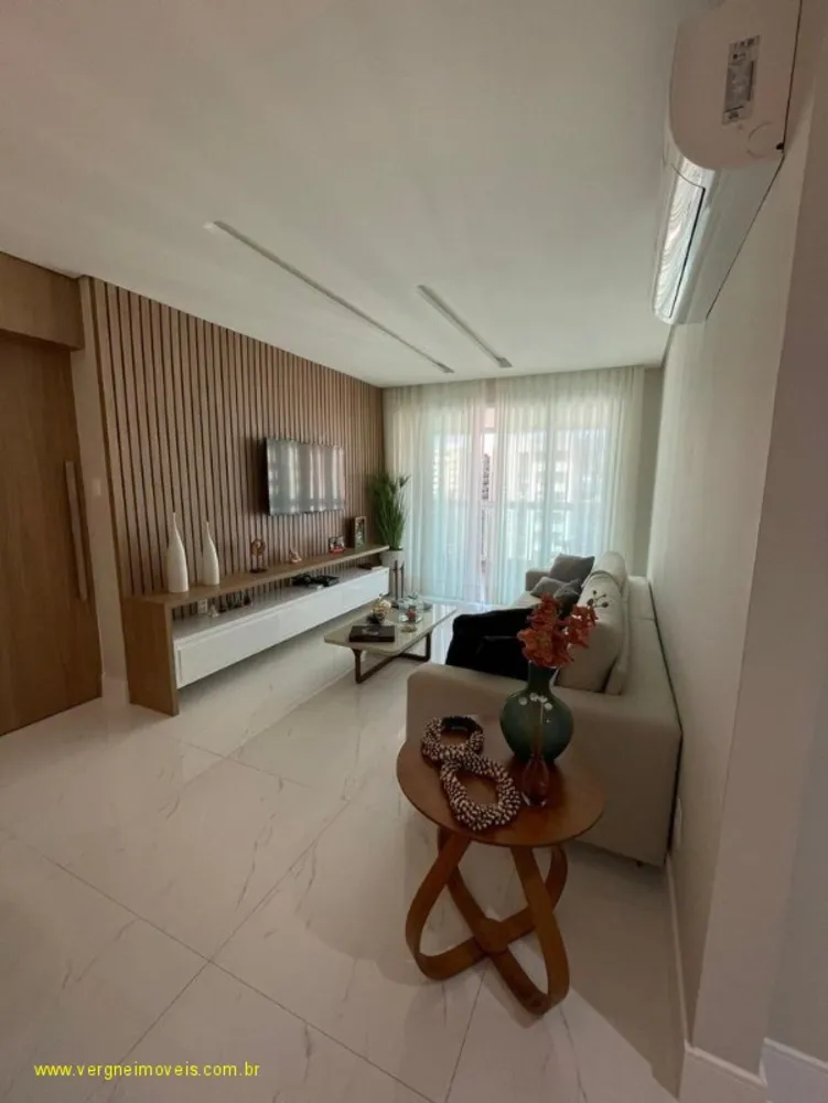 Apartamento, 3 quartos, 126 m² - Foto 5