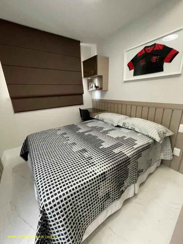 Apartamento, 3 quartos, 126 m² - Foto 8