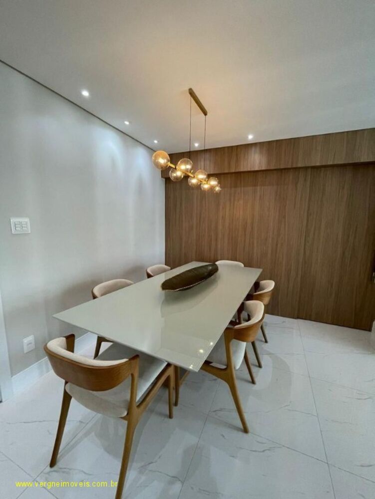 Apartamento, 3 quartos, 126 m² - Foto 3