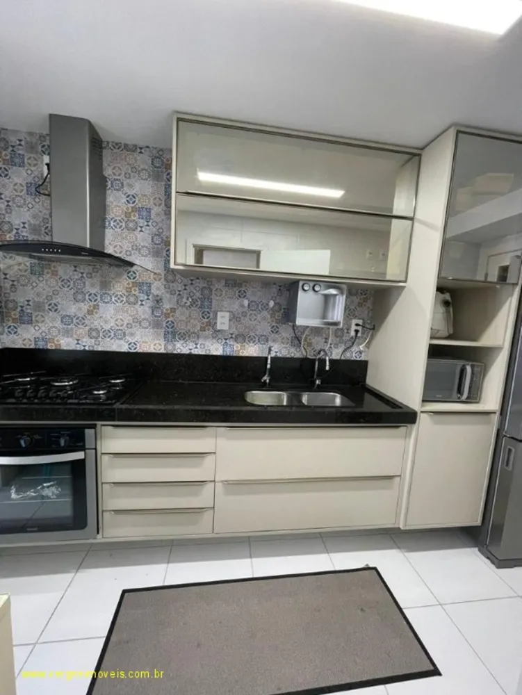 Apartamento, 3 quartos, 126 m² - Foto 18