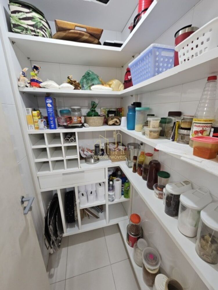 Apartamento, 3 quartos, 205 m² - Foto 9