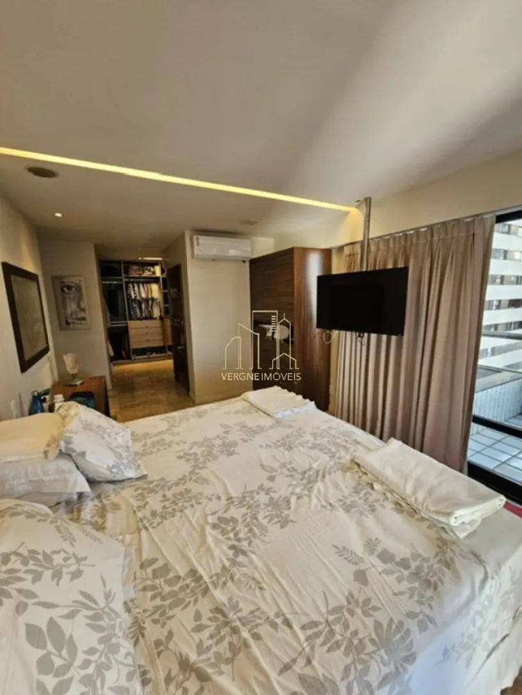 Apartamento, 3 quartos, 205 m² - Foto 6