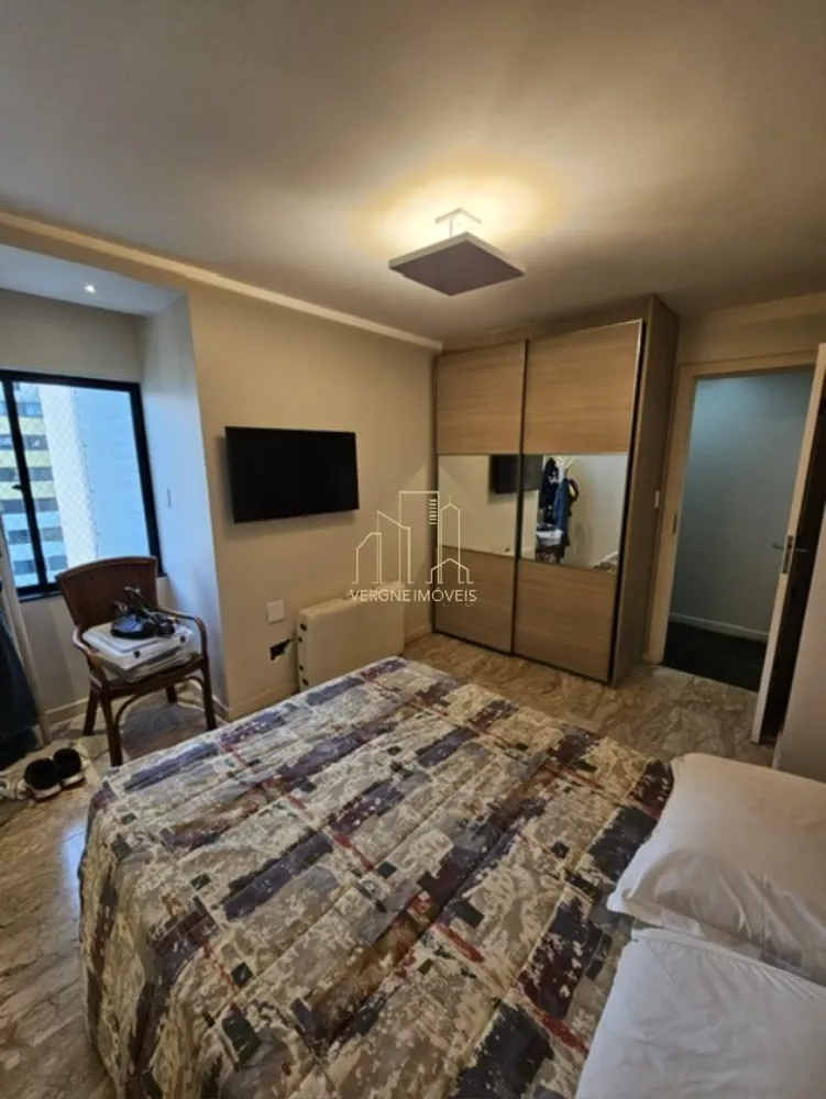 Apartamento, 3 quartos, 205 m² - Foto 3