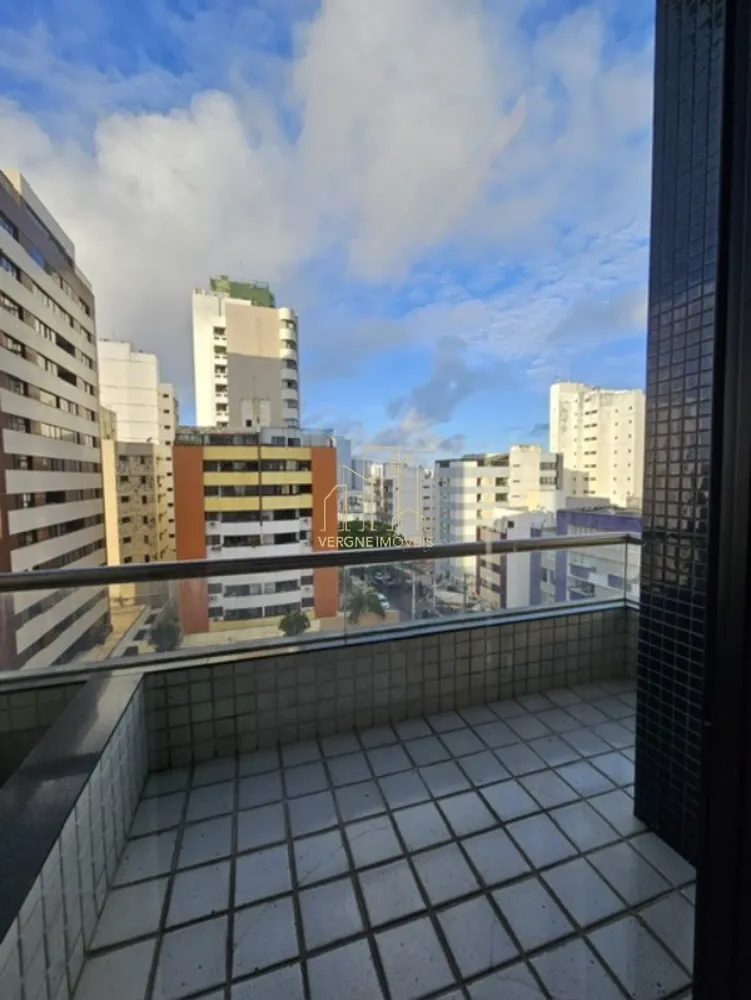 Apartamento, 3 quartos, 205 m² - Foto 24