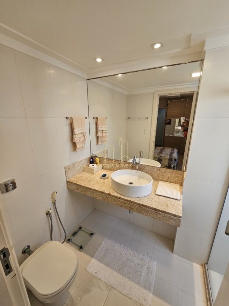 Apartamento, 3 quartos, 205 m² - Foto 7
