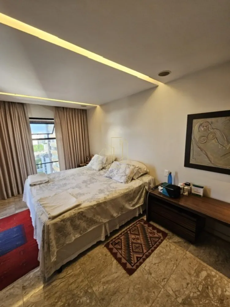 Apartamento, 3 quartos, 205 m² - Foto 7