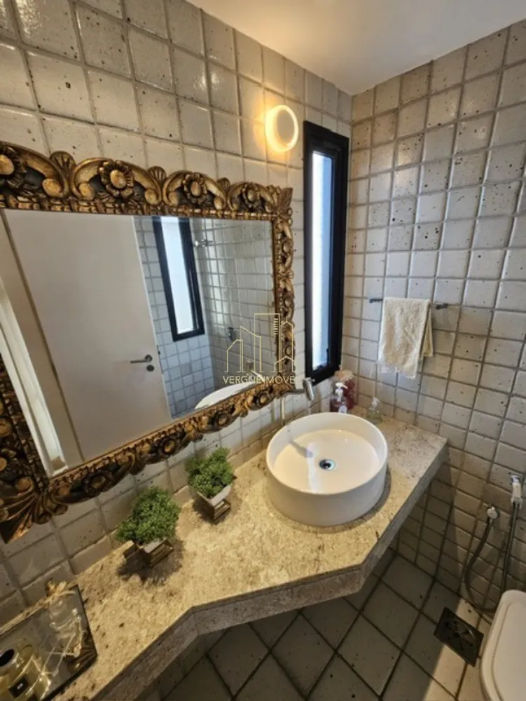 Apartamento, 3 quartos, 205 m² - Foto 14