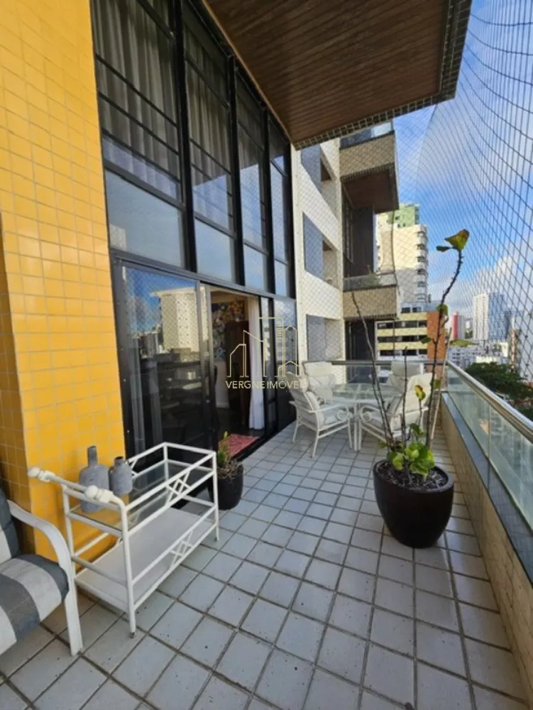 Apartamento, 3 quartos, 205 m² - Foto 11